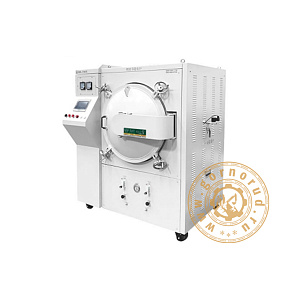 Вакуумная атмосферная печь GWDL-2100VAF